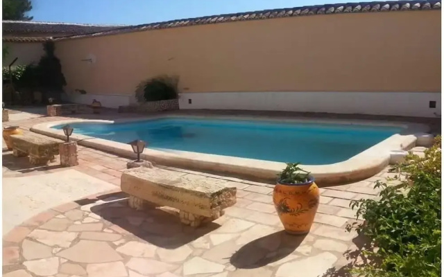 Casa Madara