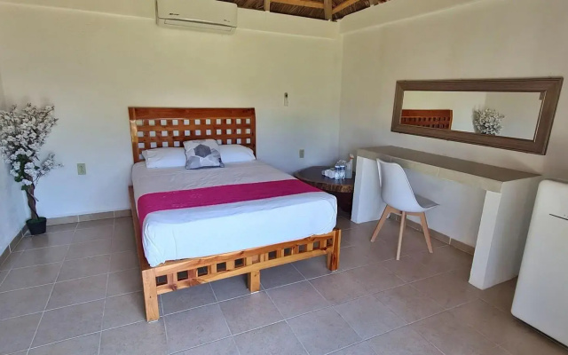 Bungalows Las Brisas