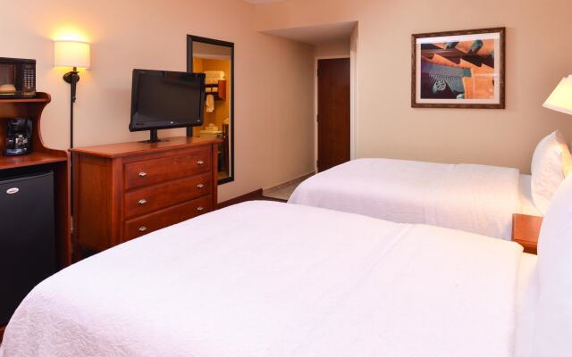 Hampton Inn Albuquerque-University/Midtown 1