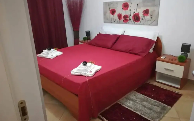 Case Vacanza Vanasia