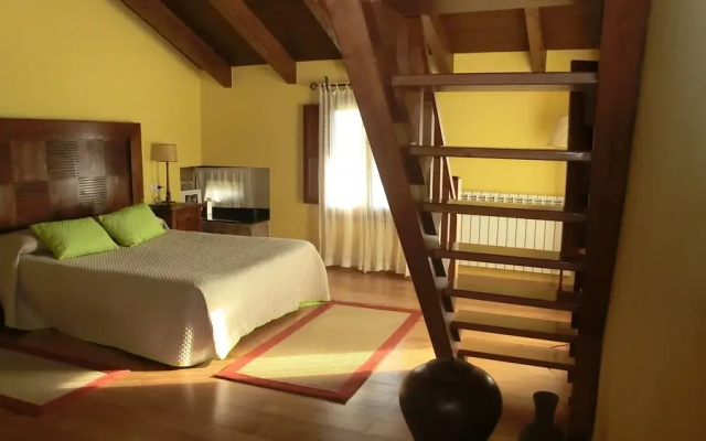 Casa Anxeliña