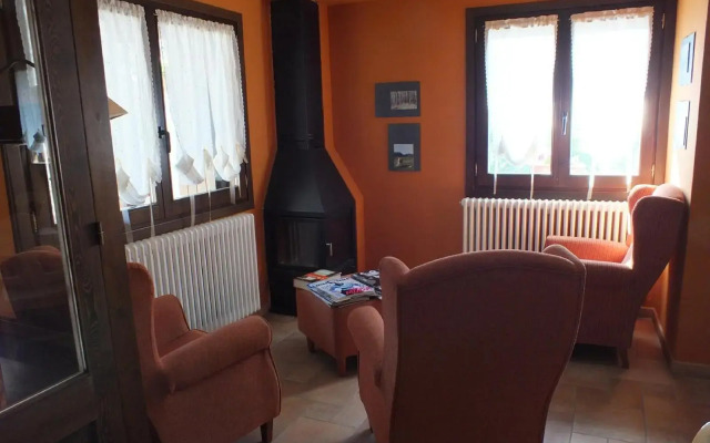 Hotel Areulo