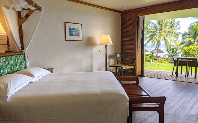 InterContinental Resort Tahiti by IHG
