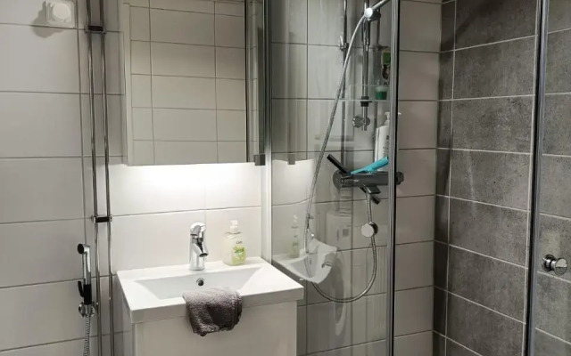 Lapland Spacious Apartment, Rovaniemi