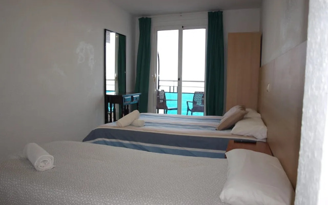 Hostal Mozaik Lloret