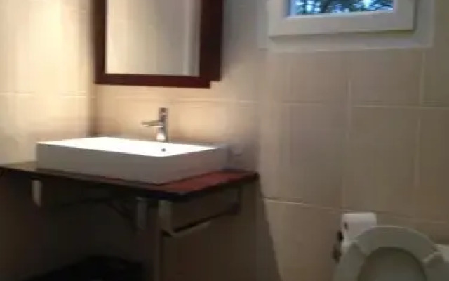 Ambiance Sablée
