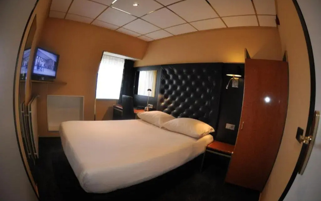 Hotel Le Beau Rivage