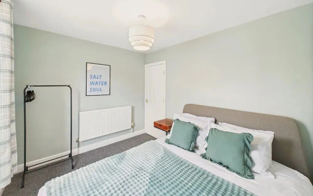Host Stay The Coastal Retreat in Saltburn