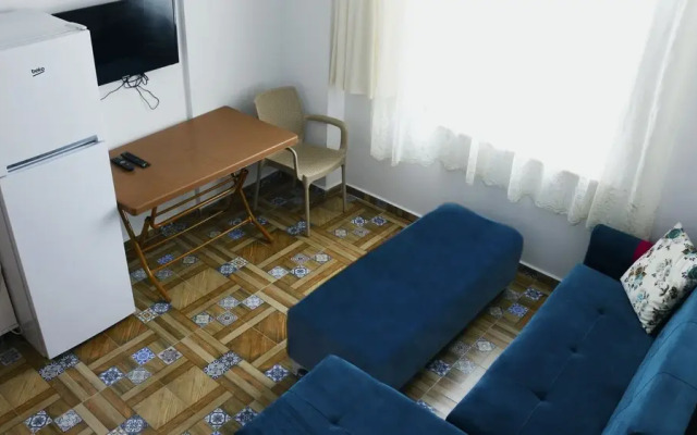 Mercan Suite Hotel