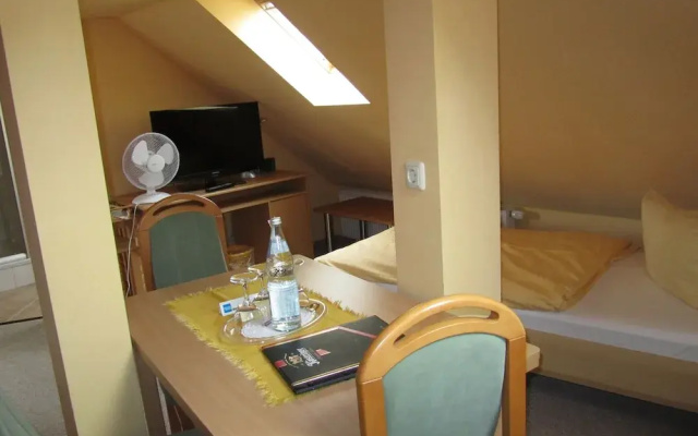 Hotel zum Stadttor