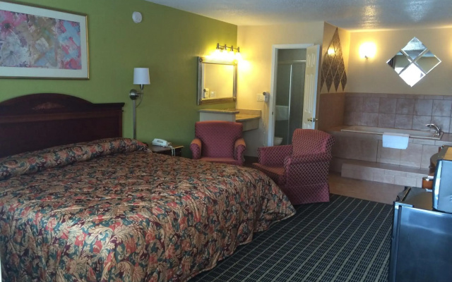 Newport News Inn