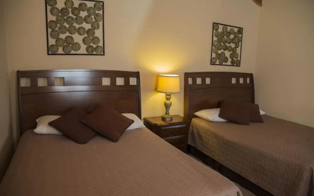 Hotel Casa Nola