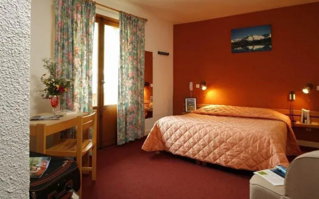 Logis Hotel Beausoleil