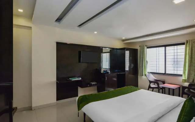 Treebo Trip Mahalaxmi Executive