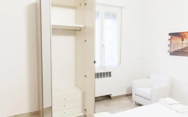 In Fiera Apartments