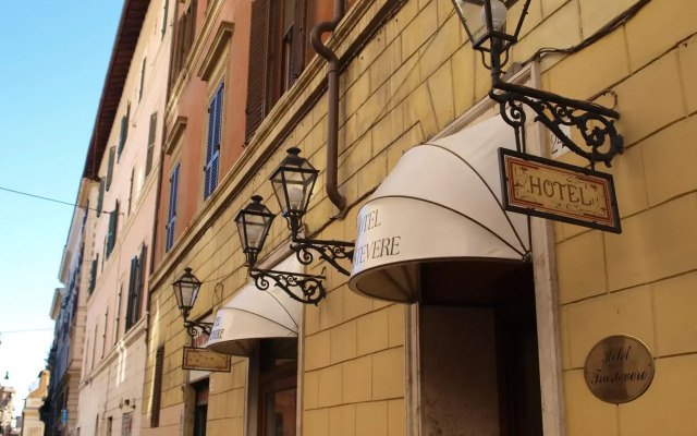 Hotel Trastevere