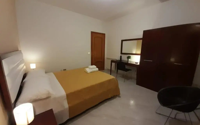 Siracusa Breakfast & Rooms