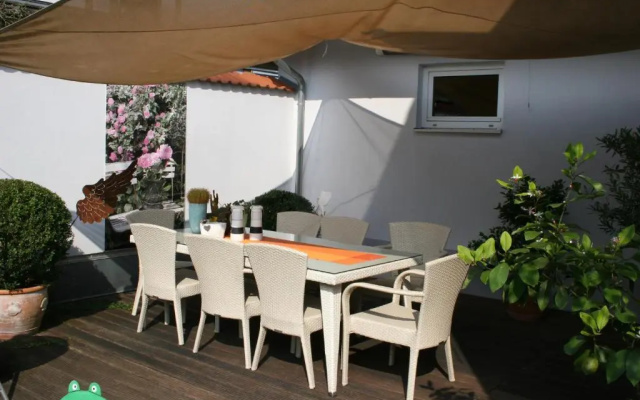 Gästezimmer Hausäckerweg