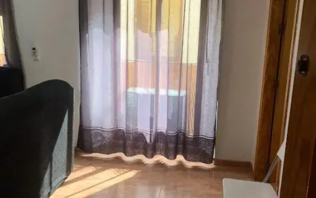 Duplex en el centro de granada