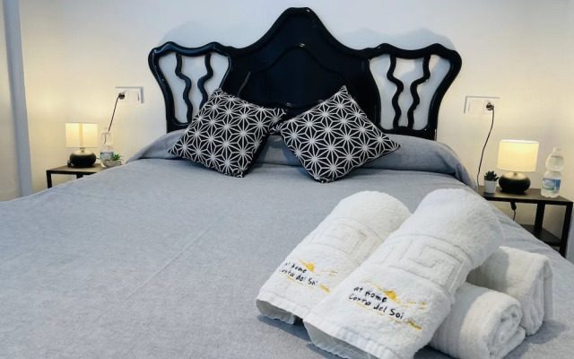 Apartamento Alboran Panama by At Home Costa del
