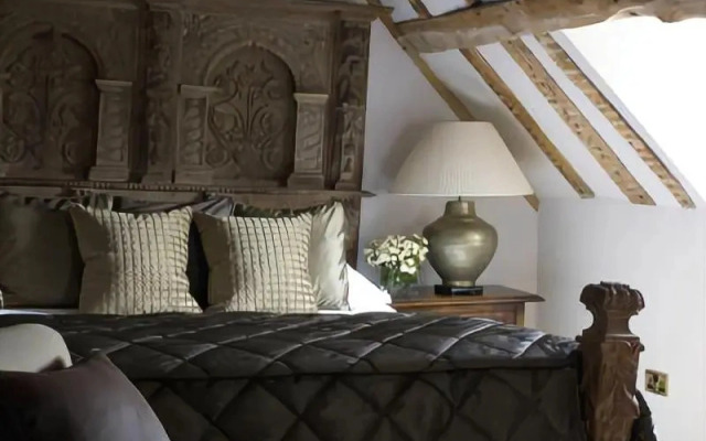 Chilston Park Hotel