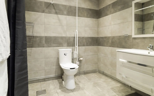 Stockholm Smart Stay