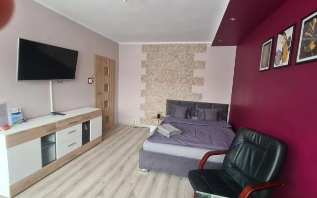 Apartament Centrum Arma Plac Rodła