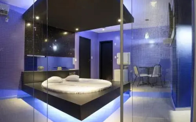 Hotel Magnus