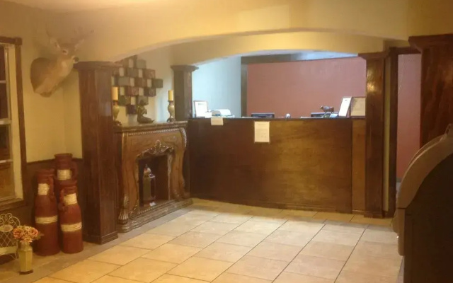 Stay Express Inn and Suites Sweetwater