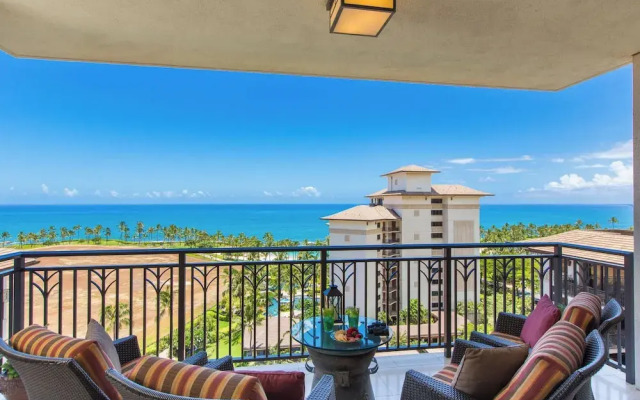 Hale Lanikai Ko Olina Penthouse Ko Olina Villa