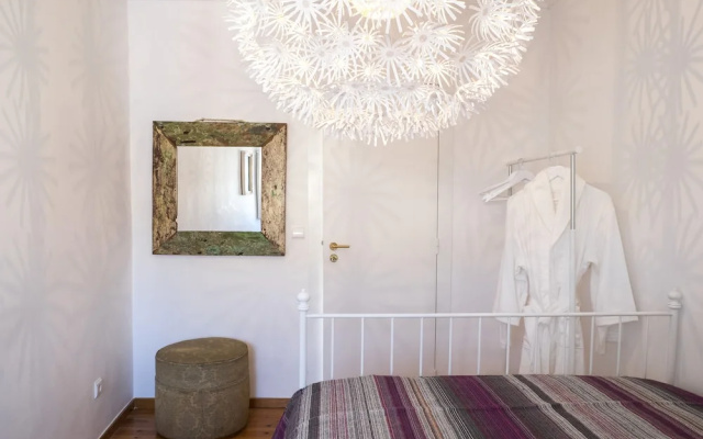 Castle View at Lisbon Heart Apartment, By TimeCooler