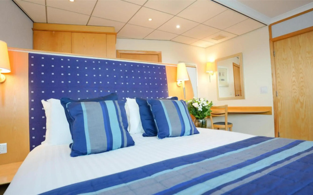 The Bolton Stadium Hotel, a member of Radisson Individuals