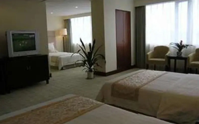 Jinguan Hotel