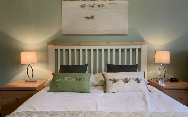 Hope Orchard En-Suite Rooms