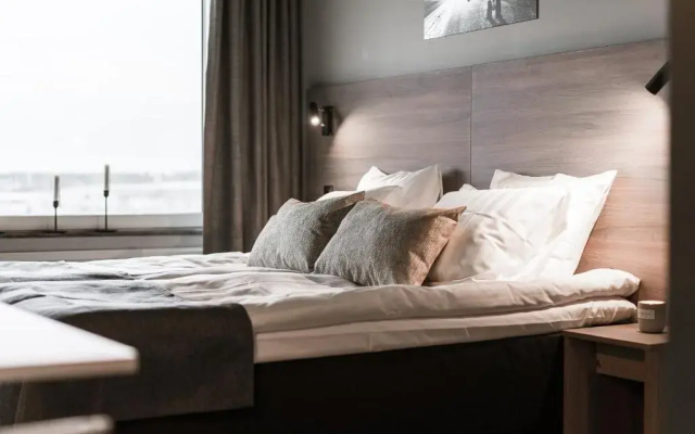 Forenom Aparthotel Arlanda