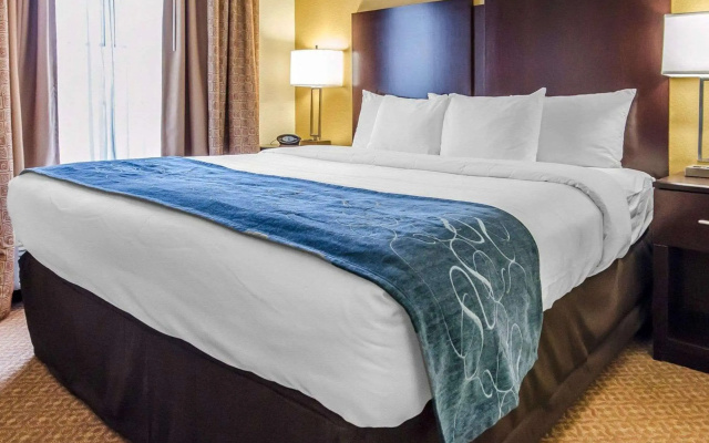 Comfort Suites Elizabethtown