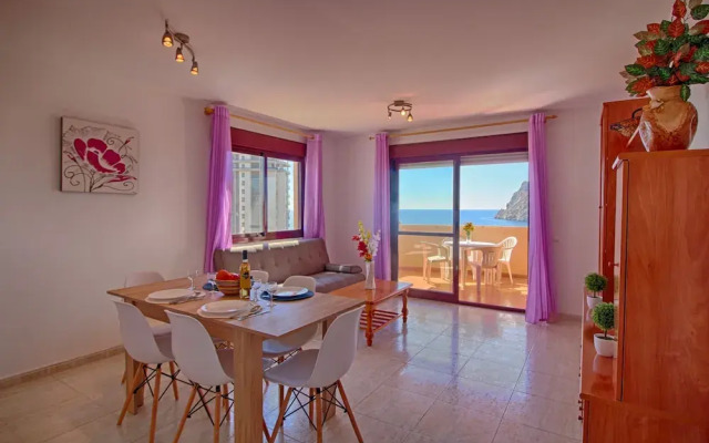 Coralbeach Costa Calpe