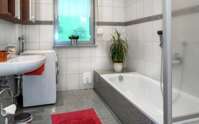 Apartment mit Spass, Muhlenbach