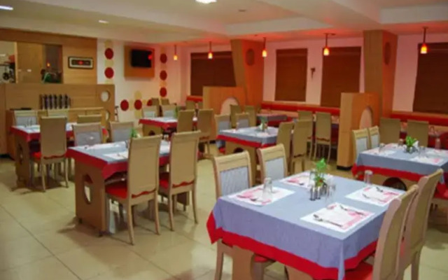 PL A Residency Trichy