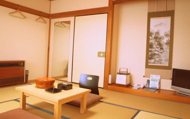 Hotel  New Gaea Iizuka