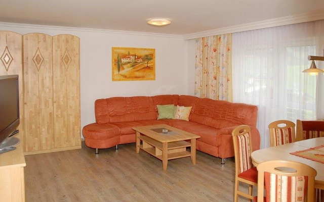 Appartmenthaus Mitterer