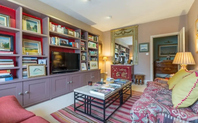 Quintessential Four Bedroom House in the Heart of