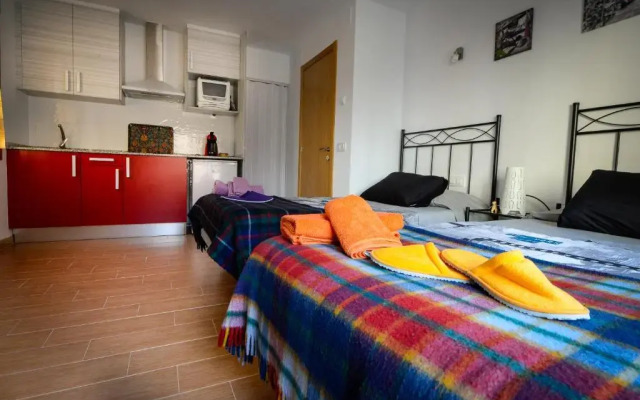 Mequedo Casa Maria
