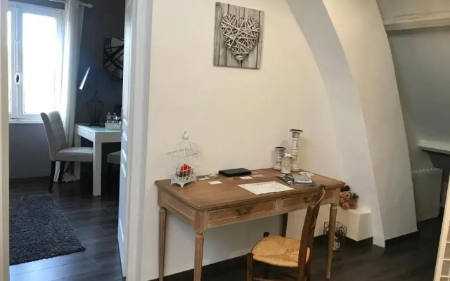 Chambres dHôtes des Demoiselles