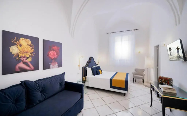 Amalfi Resort