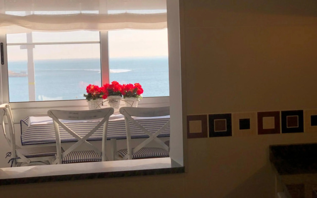 Apartamento David