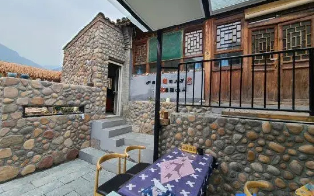 Lianshun Inn