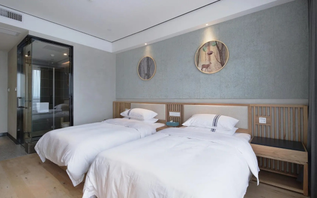 Hangzhou Xilu Hotel