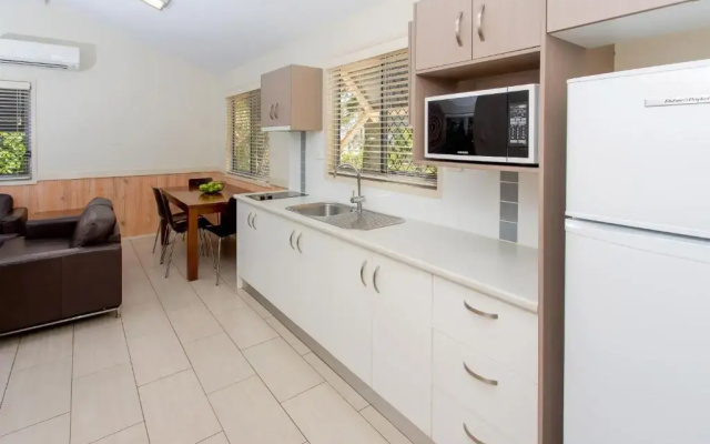BIG4 Sawtell Beach Holiday Park