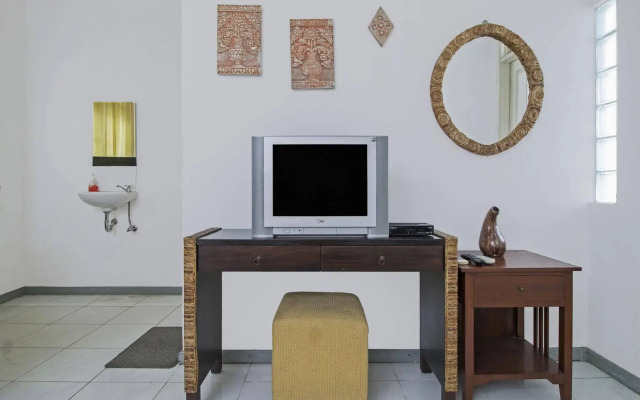 Bangka Bed & Breakfast